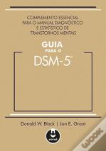 Guia para o DSM 5: Complemento Essencial