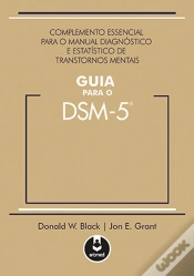 Capa do artigo Guia para o DSM 5: Complemento Essencial