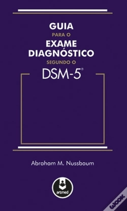 Capa do artigo Guia para o Exame Diagnóstico Segundo o DSM 5