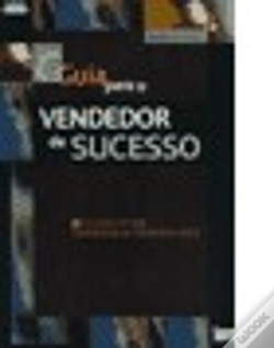 Capa do artigo Guia Para o Vendedor de Sucesso 