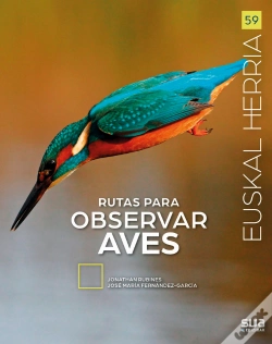 Capa do artigo Guia Para Observar Aves