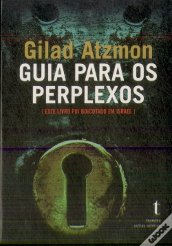 Capa do artigo Guia para os Perplexos