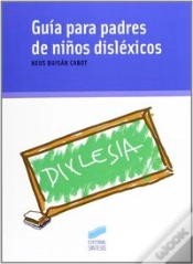 Capa do artigo Guía Para Padres Disléxicos