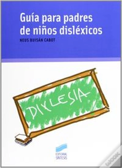 Capa do artigo Guía Para Padres Disléxicos