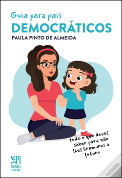 Capa do artigo Guia para Pais Democráticos