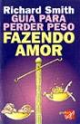 Guia para Perder Peso Fazendo Amor - Preview