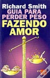 Capa do artigo Guia para Perder Peso Fazendo Amor
