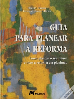 Capa do artigo Guia para Planear a Reforma