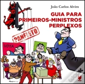 Capa do artigo Guia para Primeiros-Ministros Perplexos