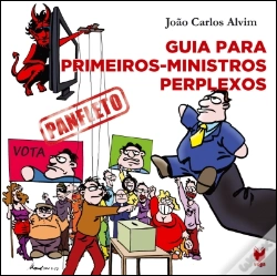 Capa do artigo Guia para Primeiros-Ministros Perplexos