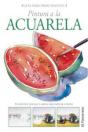 Guía Para Principiantes Pintura A La Acuarela - Preview