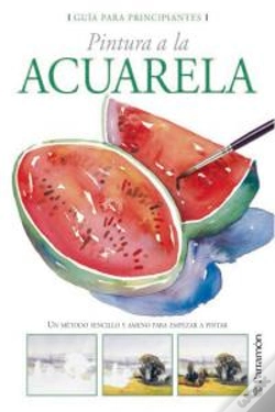 Capa do artigo Guía Para Principiantes Pintura A La Acuarela