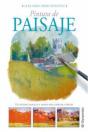 Guia Para Principiantes Pintura De Paisaje - Preview