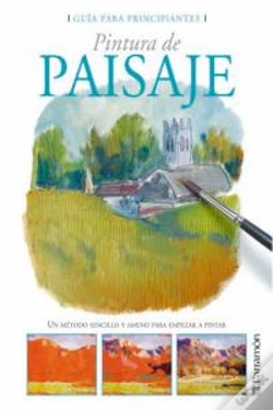 Capa do artigo Guia Para Principiantes Pintura De Paisaje
