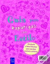 Guia Para Raparigas com Estilo