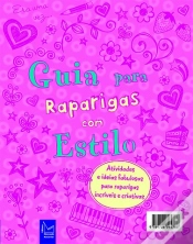 Capa do artigo Guia Para Raparigas com Estilo