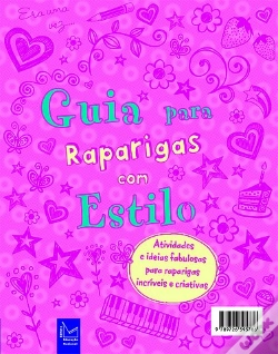 Capa do artigo Guia Para Raparigas com Estilo