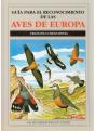 Guia Para Reconocimiento Aves Europa - Preview