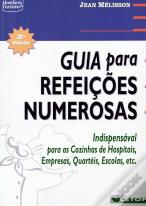 Guia para Refeições Numerosas