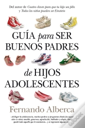 Capa do artigo Guía Para Ser Buenos Padres De Hijos Adolescentes