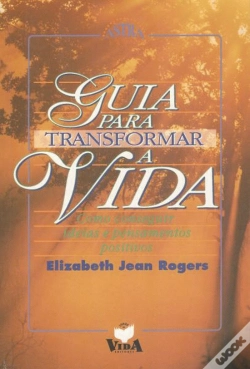 Capa do artigo Guia para Transformar a Vida