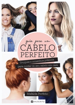 Capa do artigo Guia Para um Cabelo Perfeito