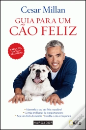 Capa do artigo Guia para um Cão Feliz