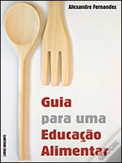 Capa do artigo Guia para uma Educação Alimentar