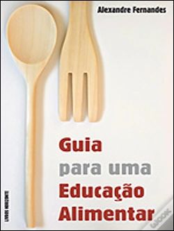 Capa do artigo Guia para uma Educação Alimentar