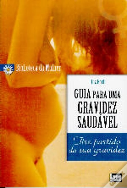 Capa do artigo Guia Para Uma Gravidez Saudável