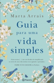 Capa do artigo Guia para Uma Vida Simples