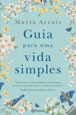 Capa do artigo Guia para Uma Vida Simples
