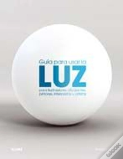Capa do artigo Guia Para Usar La Luz