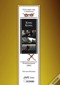Capa do artigo Guía Para Ver Y Analizar : King Kong. Peter Jackson (2005)