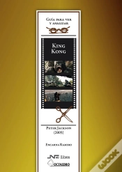 Capa do artigo Guía Para Ver Y Analizar : King Kong. Peter Jackson (2005)