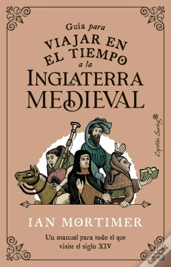 Capa do artigo Guia Para Viajar En El Tiempo A La Inglaterra Medieval