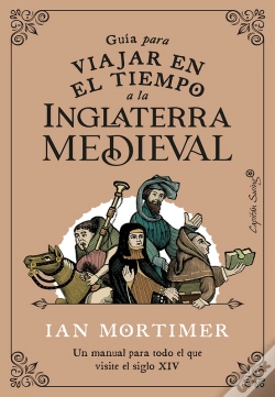Capa do artigo Guía Para Viajar En El Tiempo A La Inglaterra Medieval