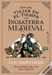 Capa do artigo Guía Para Viajar En El Tiempo A La Inglaterra Medieval