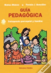 Capa do artigo Guía Pedagógica