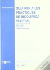 Capa do artigo Guia Per A Les Pràctiques De Bioquímica Vegetal