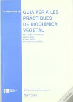 Capa do artigo Guia Per A Les Pràctiques De Bioquímica Vegetal