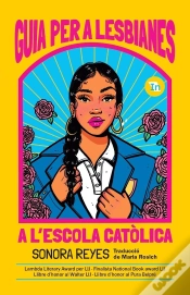 Capa do artigo Guia Per A Lesbianes En Una Escola Catolica