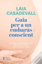 Capa do artigo Guia Per A Un Embaras Conscient