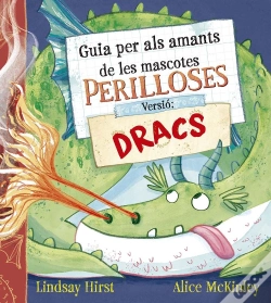 Capa do artigo Guia Per Als Amants De Les Mascotes Perilloses