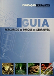 Capa do artigo Guia Percursos No Parque Serralves
