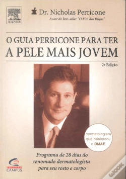 Capa do artigo Guia Perricone para Ter a Pele Mais Jovem