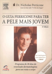 Capa do artigo Guia Perricone para Ter a Pele Mais Jovem