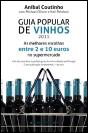 Guia Popular de Vinhos 2011 - Preview