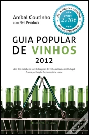 Capa do artigo Guia Popular de Vinhos 2012