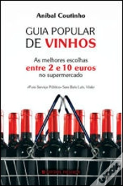 Capa do artigo Guia Popular de Vinhos